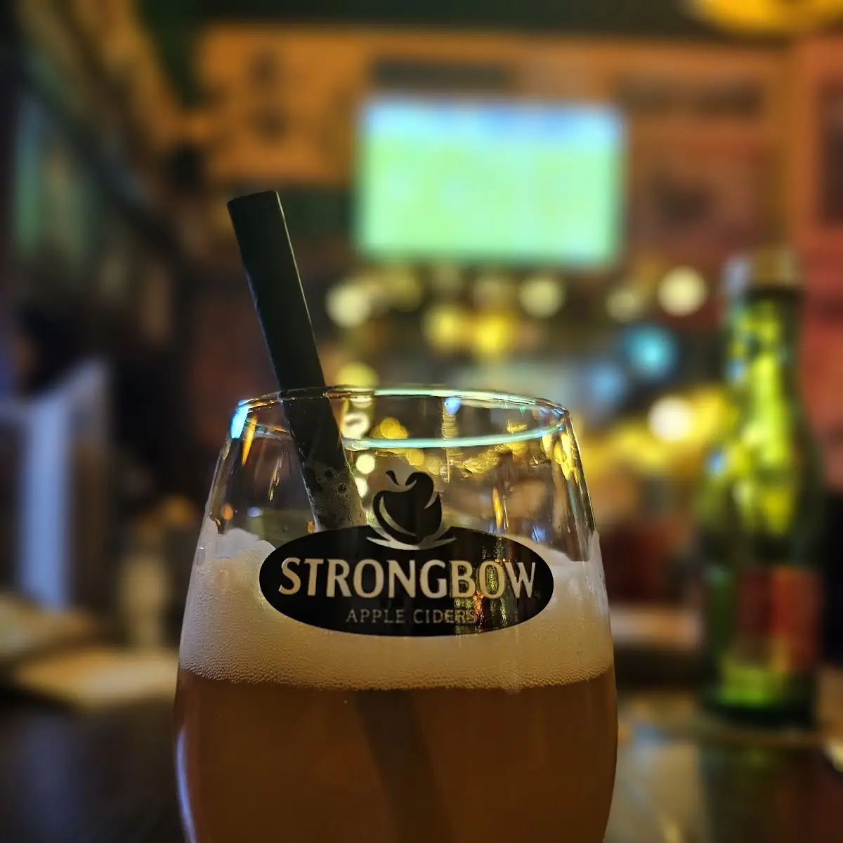 Strongbow