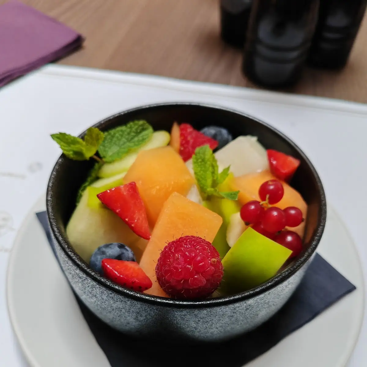 Fruit Salad