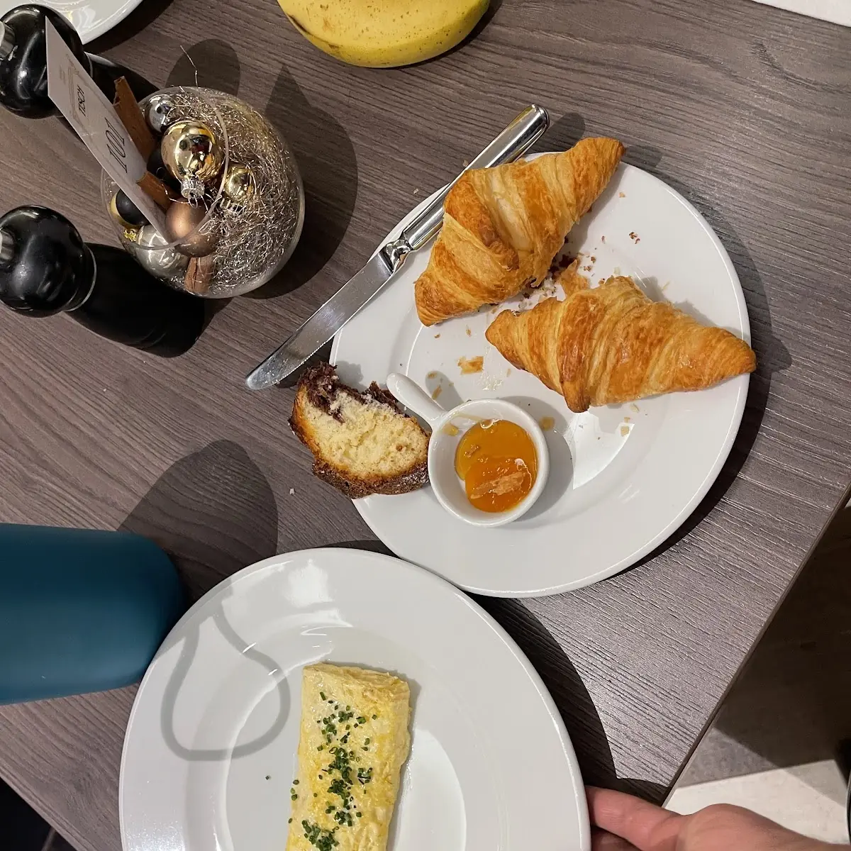 Omelette