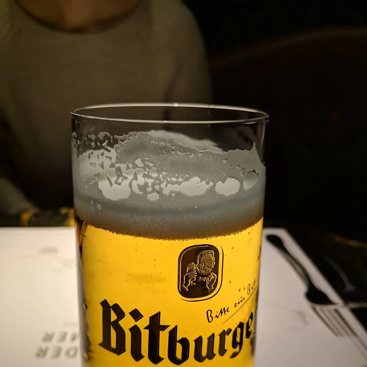 Pilsner