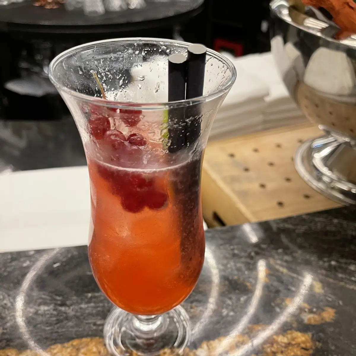 Virgin Mojito