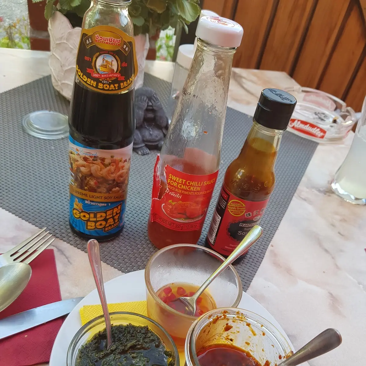 Chillis