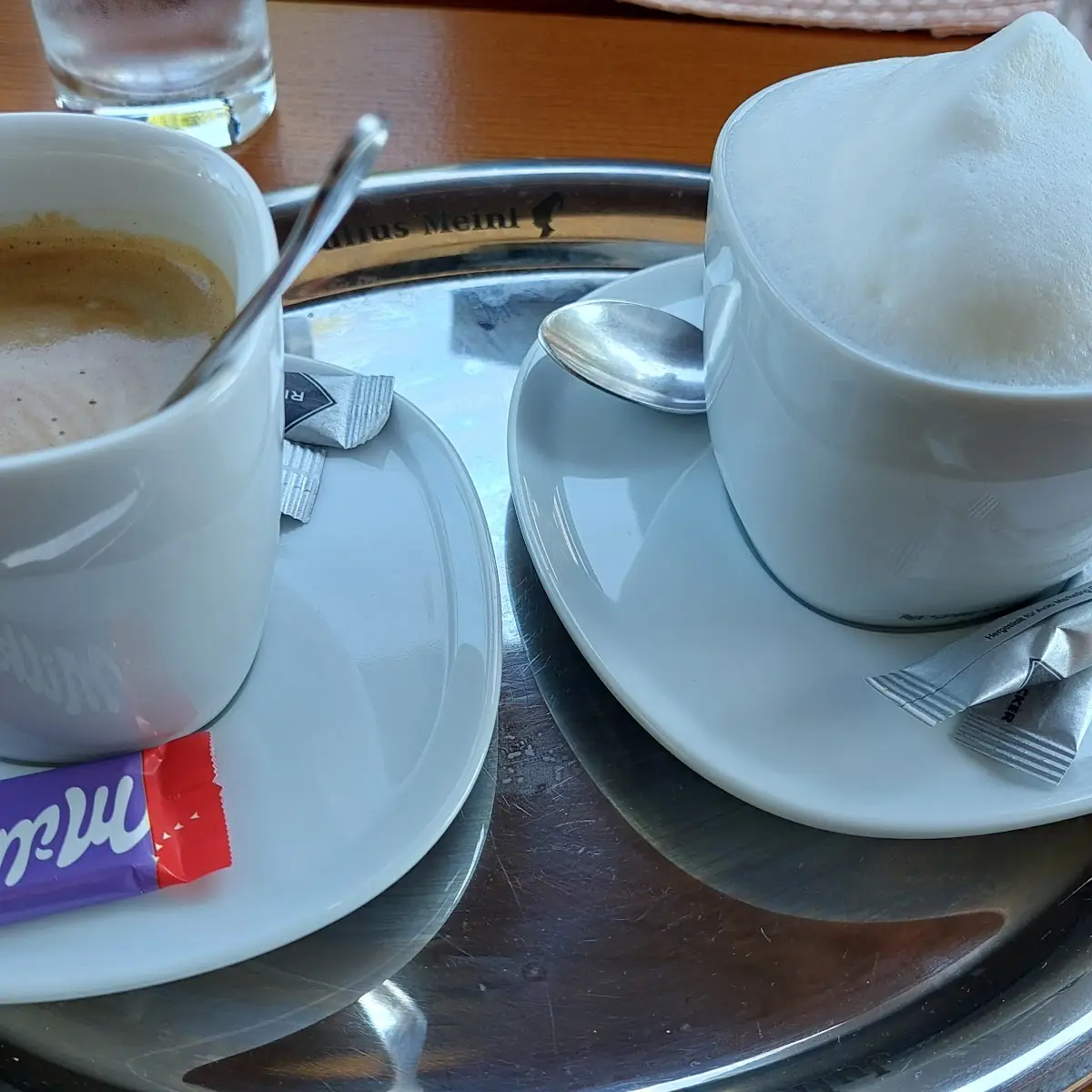 Koffie