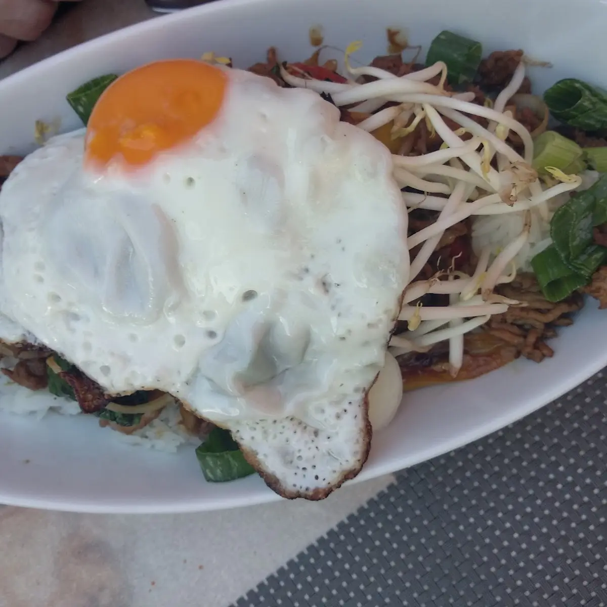 Pad Krapao