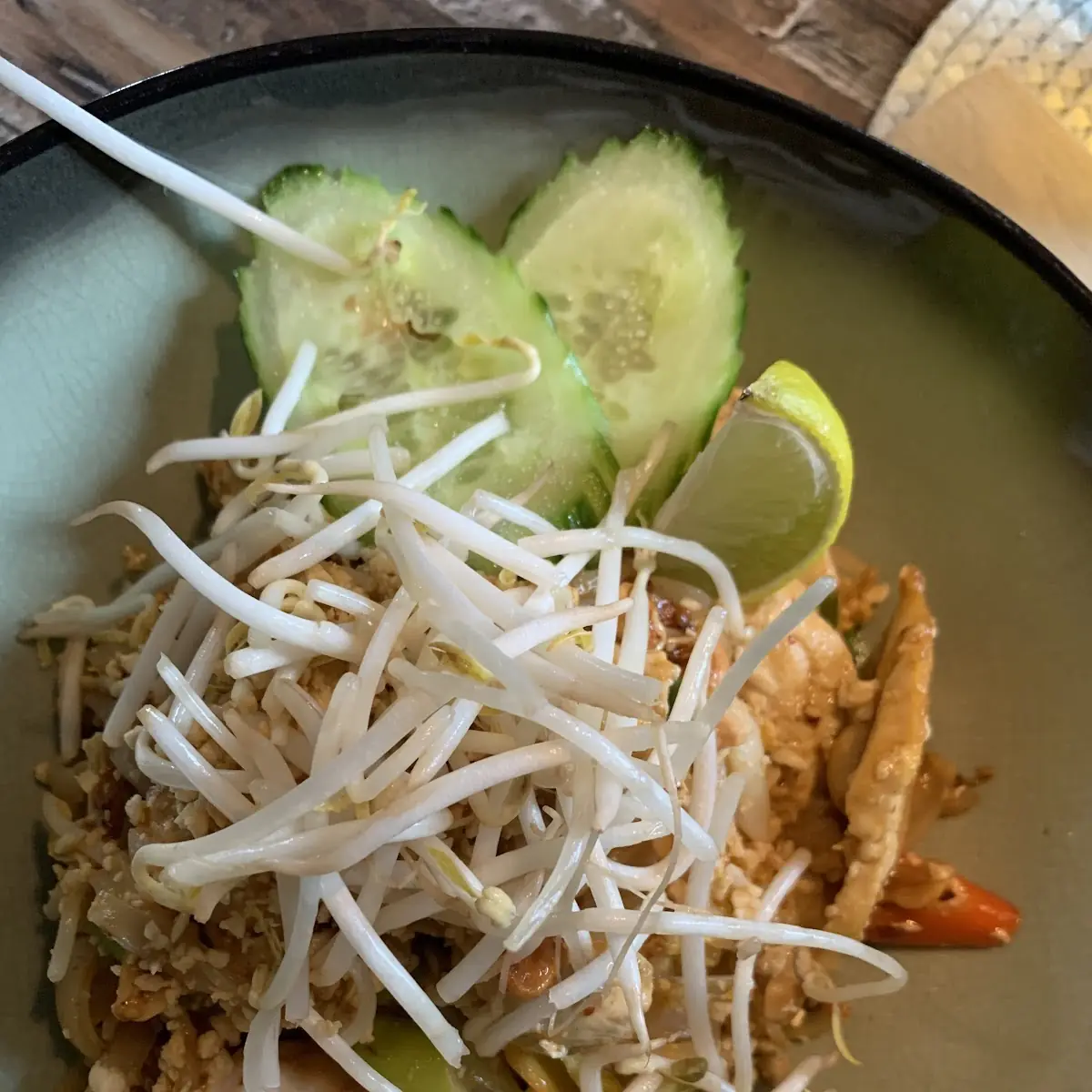 Pad Thai