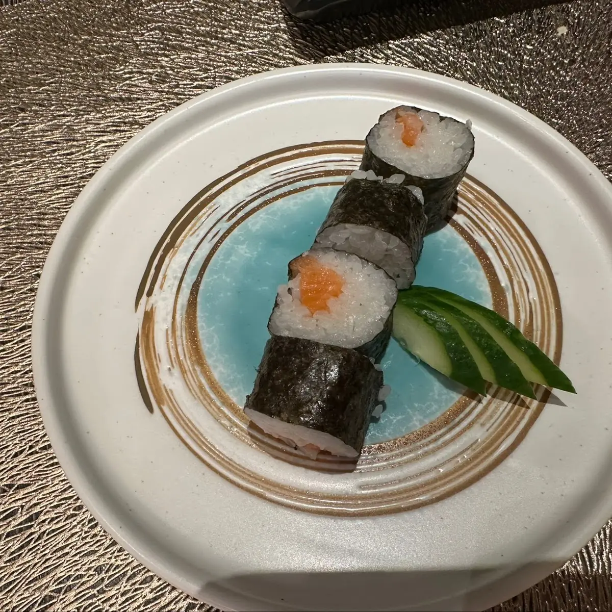 Sake Maki