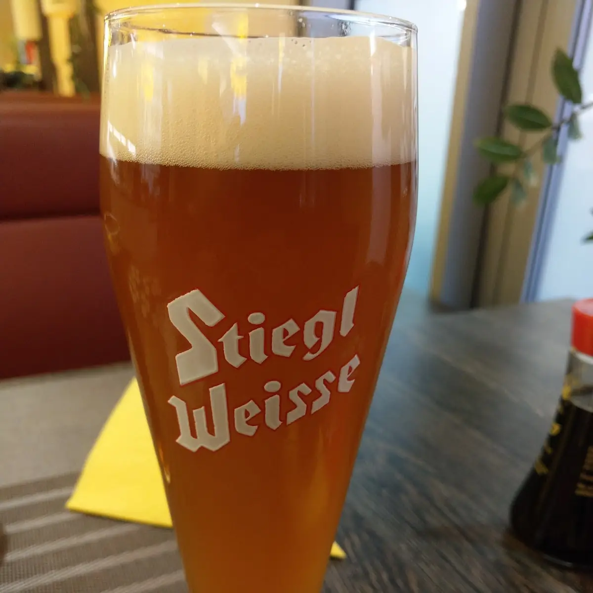 Stiegl Bier 0 5l