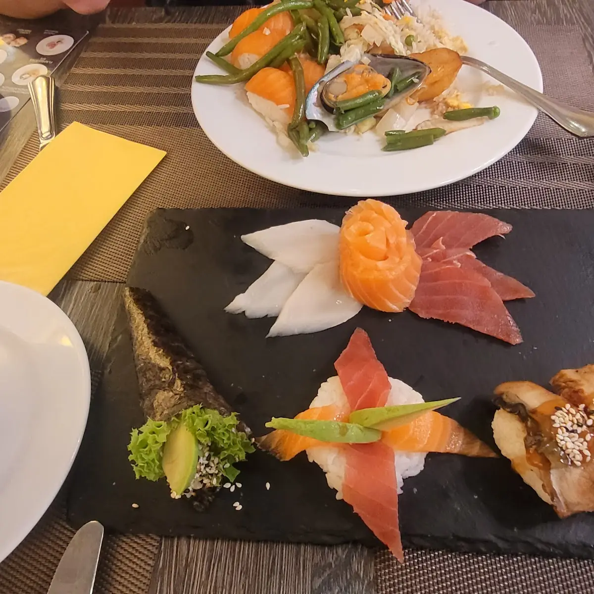 Sushi