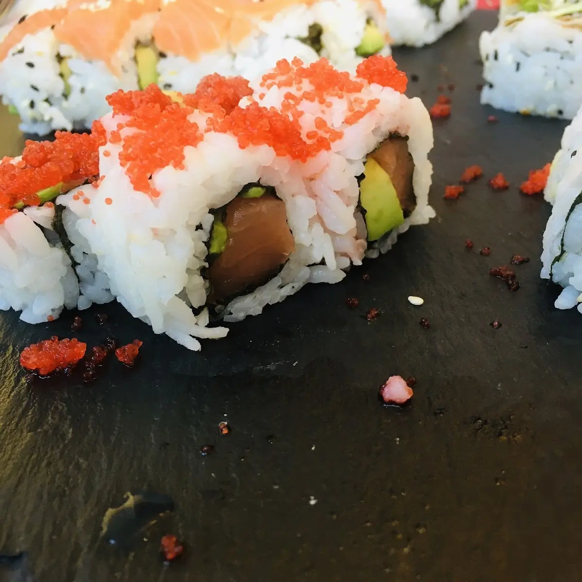 Tobiko