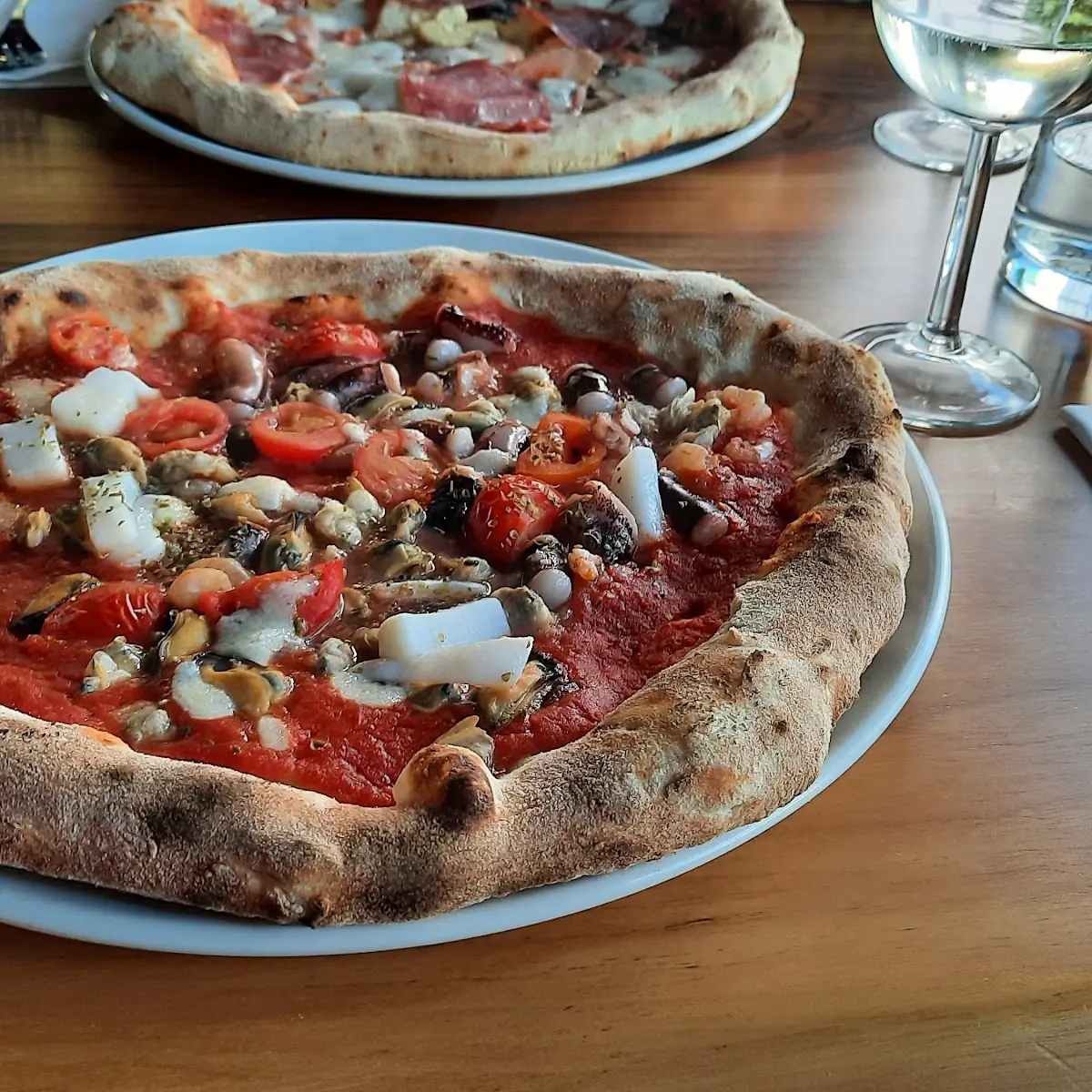 Quattro Stagione