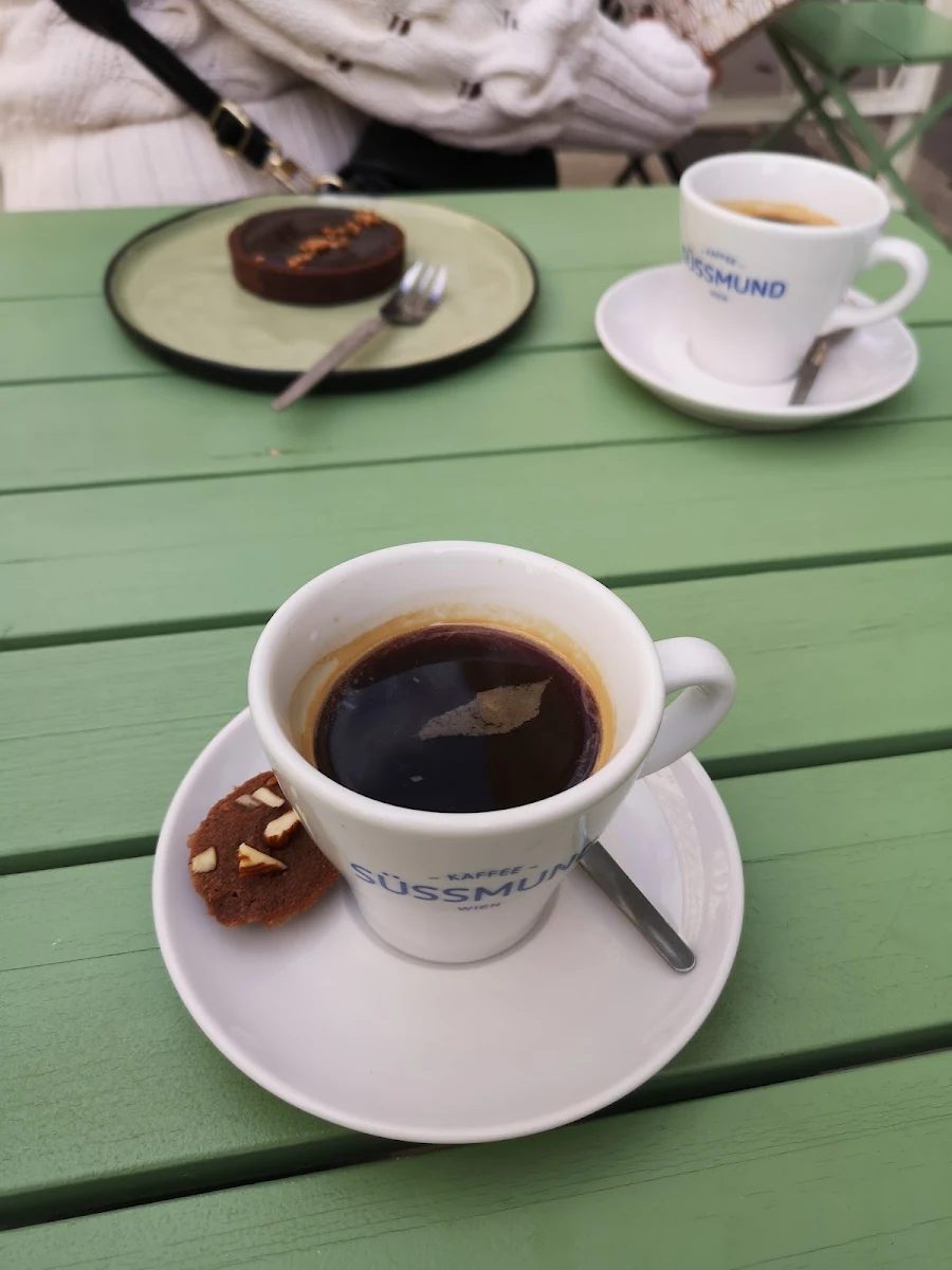 Americano Coffee
