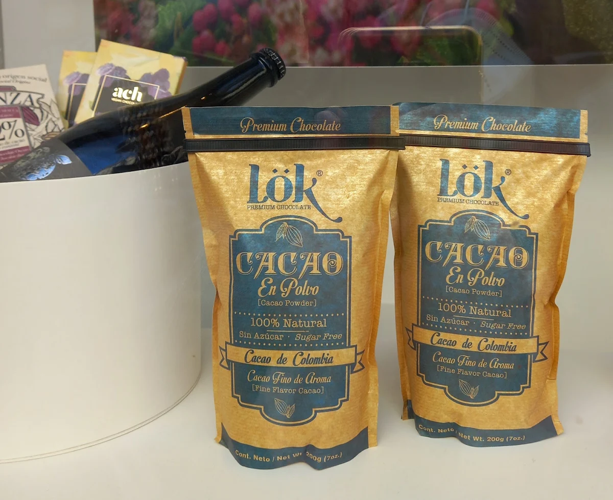 Cacao