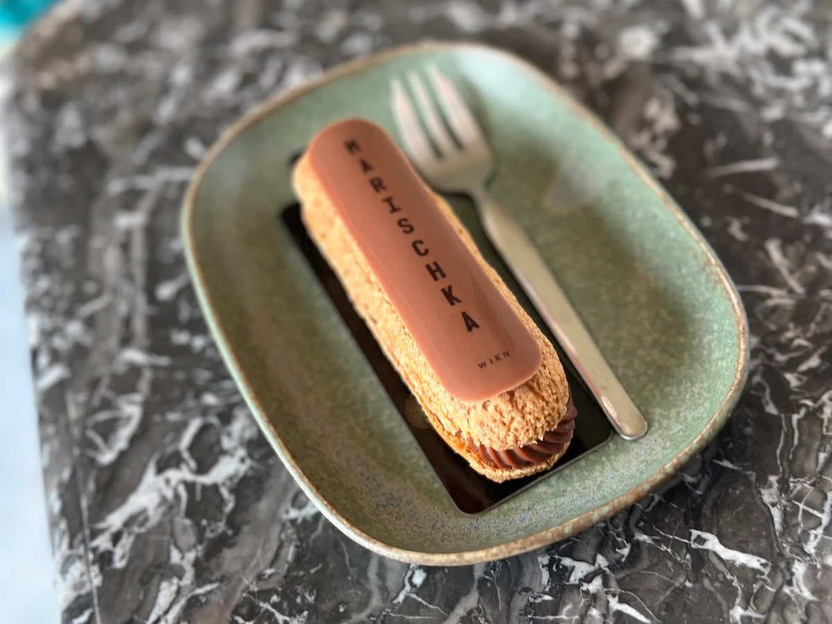 Eclair