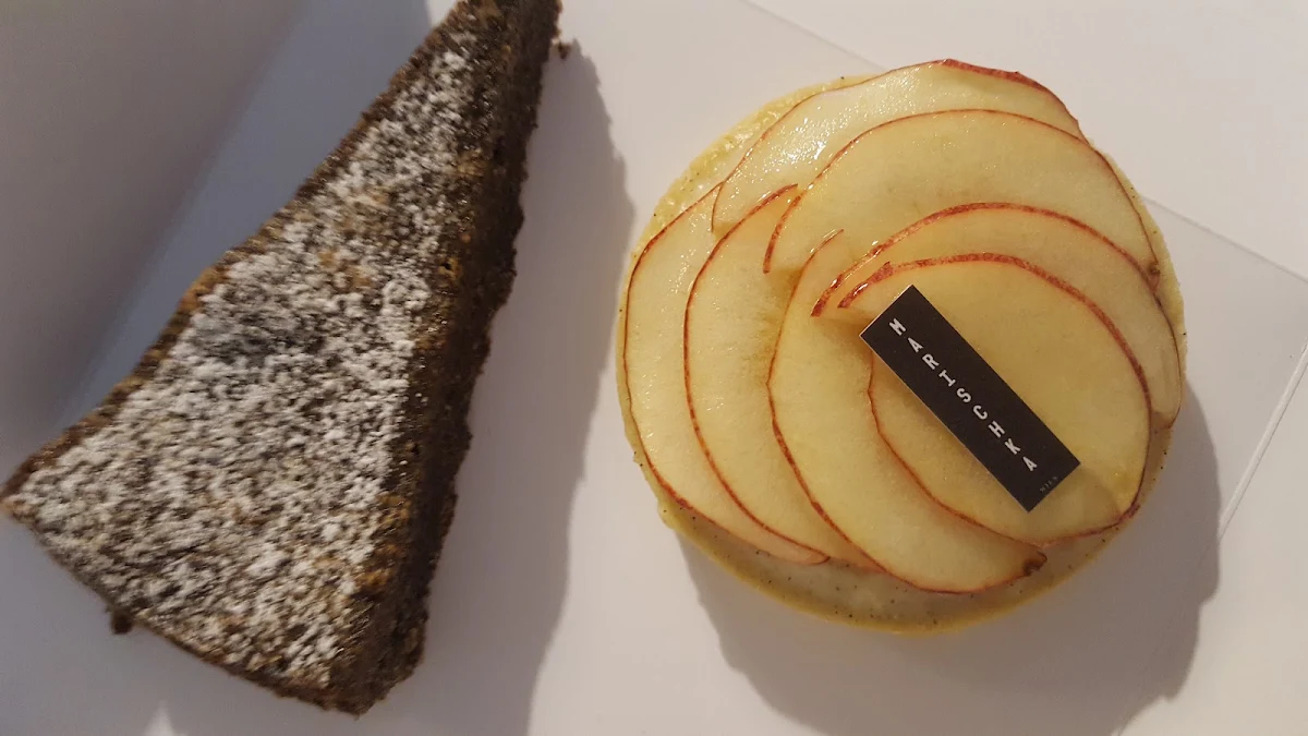 Mohnkuchen Einfach Nur Perfekt