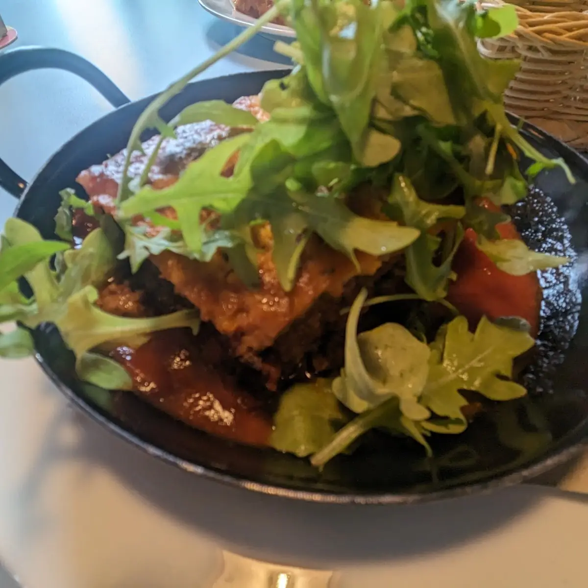 Mousaka
