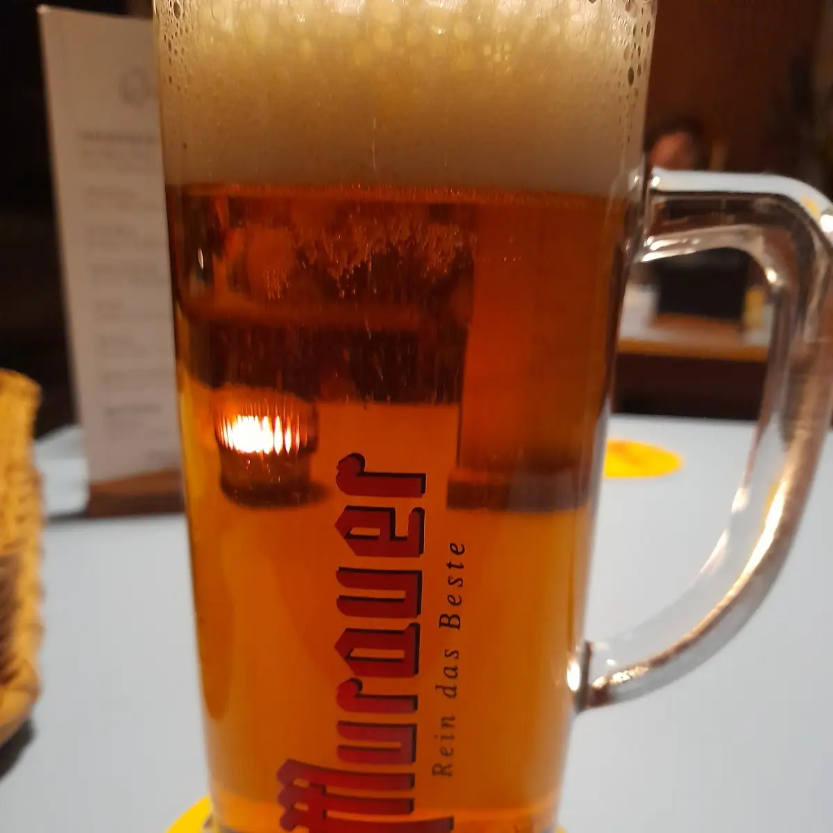 Murauer Bier