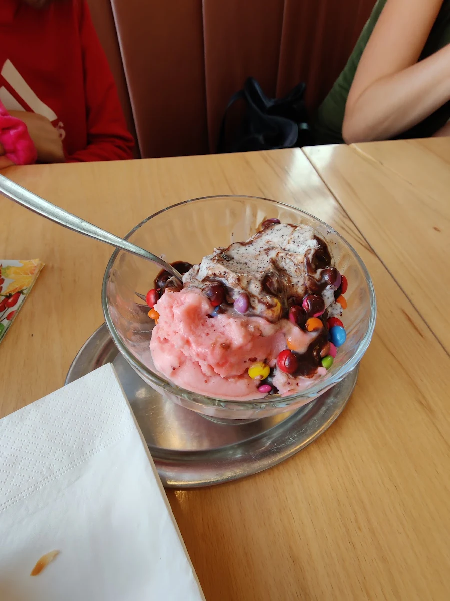 Eis