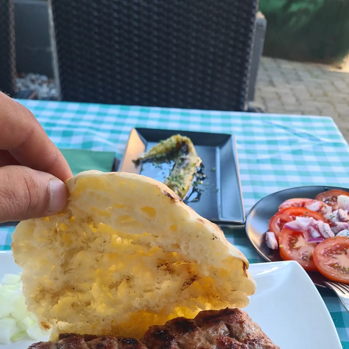 Cevapcici