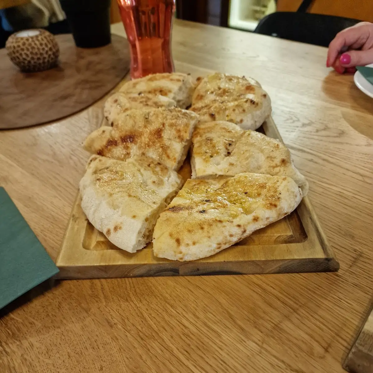 Fladenbrot