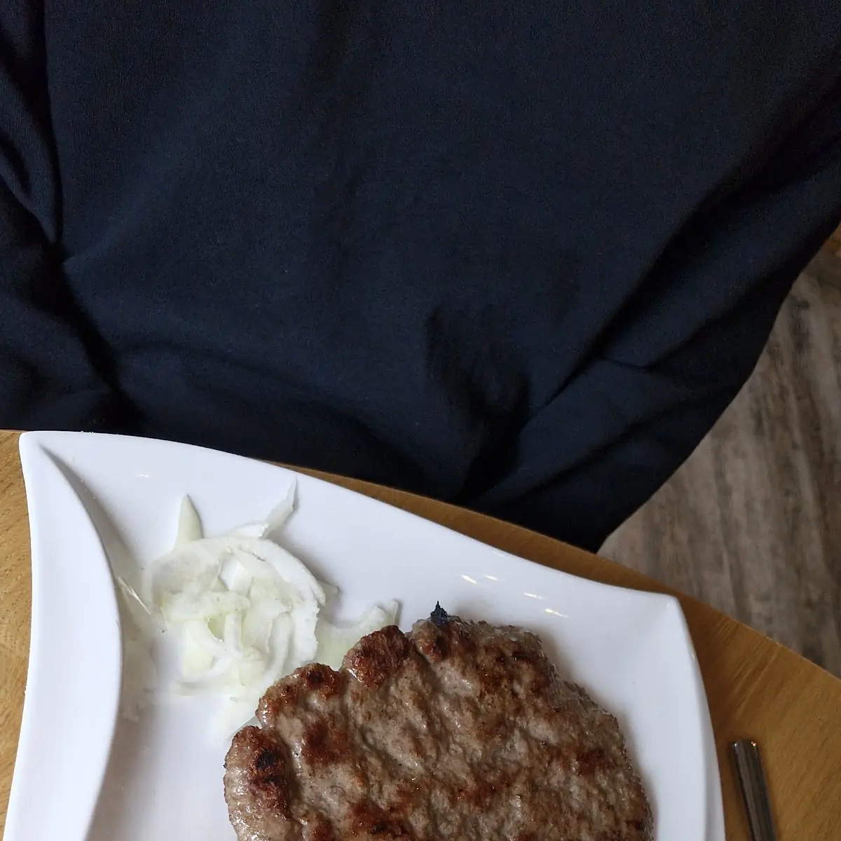 Pljeskavica