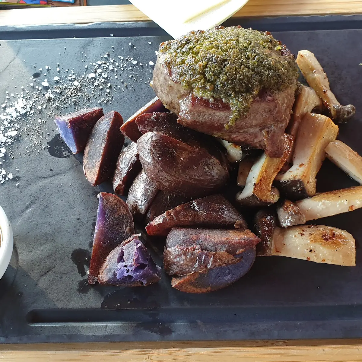 Rinderfilet