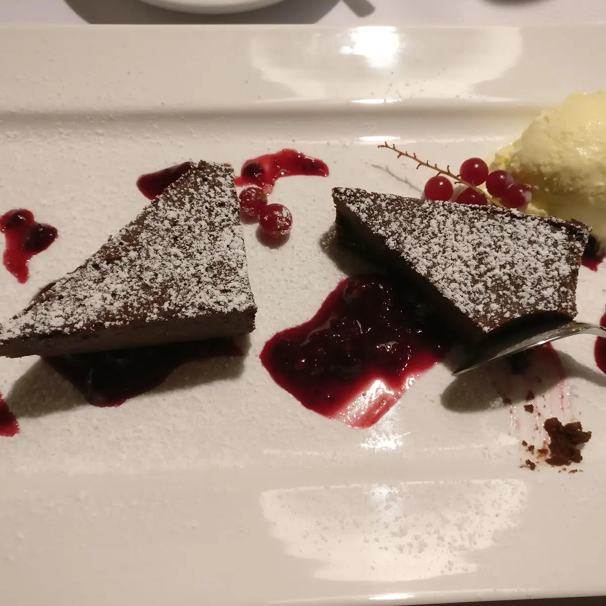 Schokokuchen