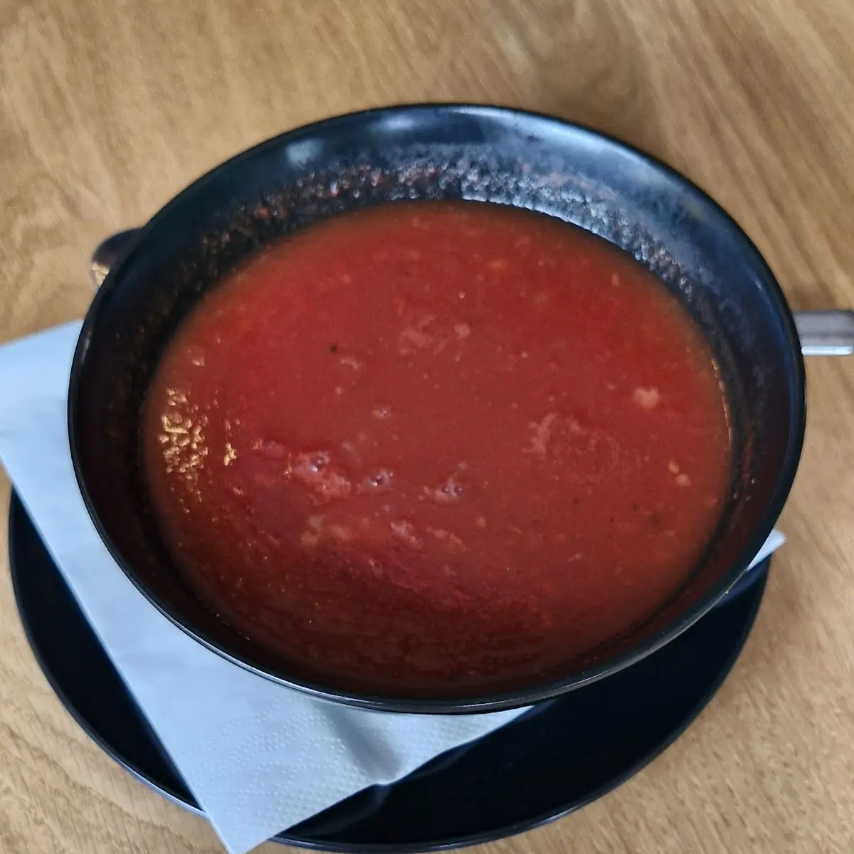 Tomatensuppe