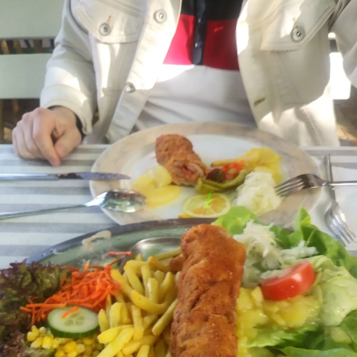 Pusztageheimnis Schmackofatz Einfach Herrlich
