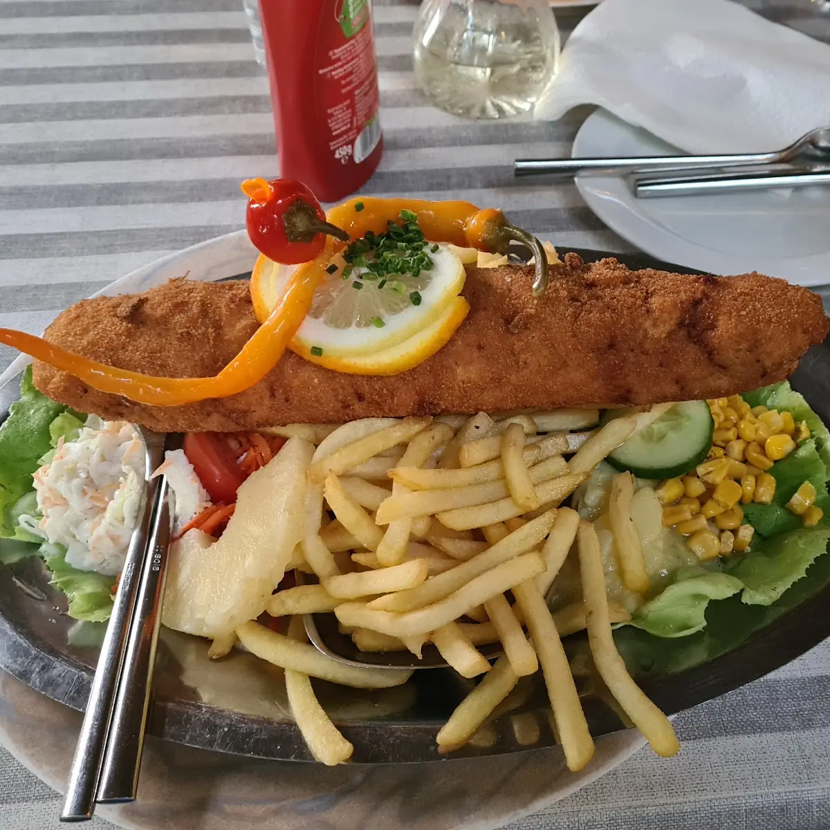 Pusztarolle