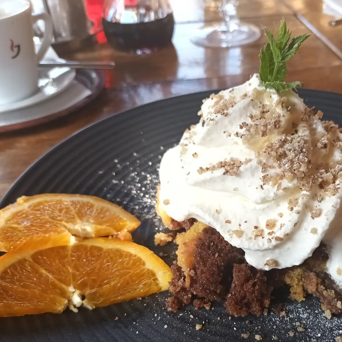 Somlauer Nockerl