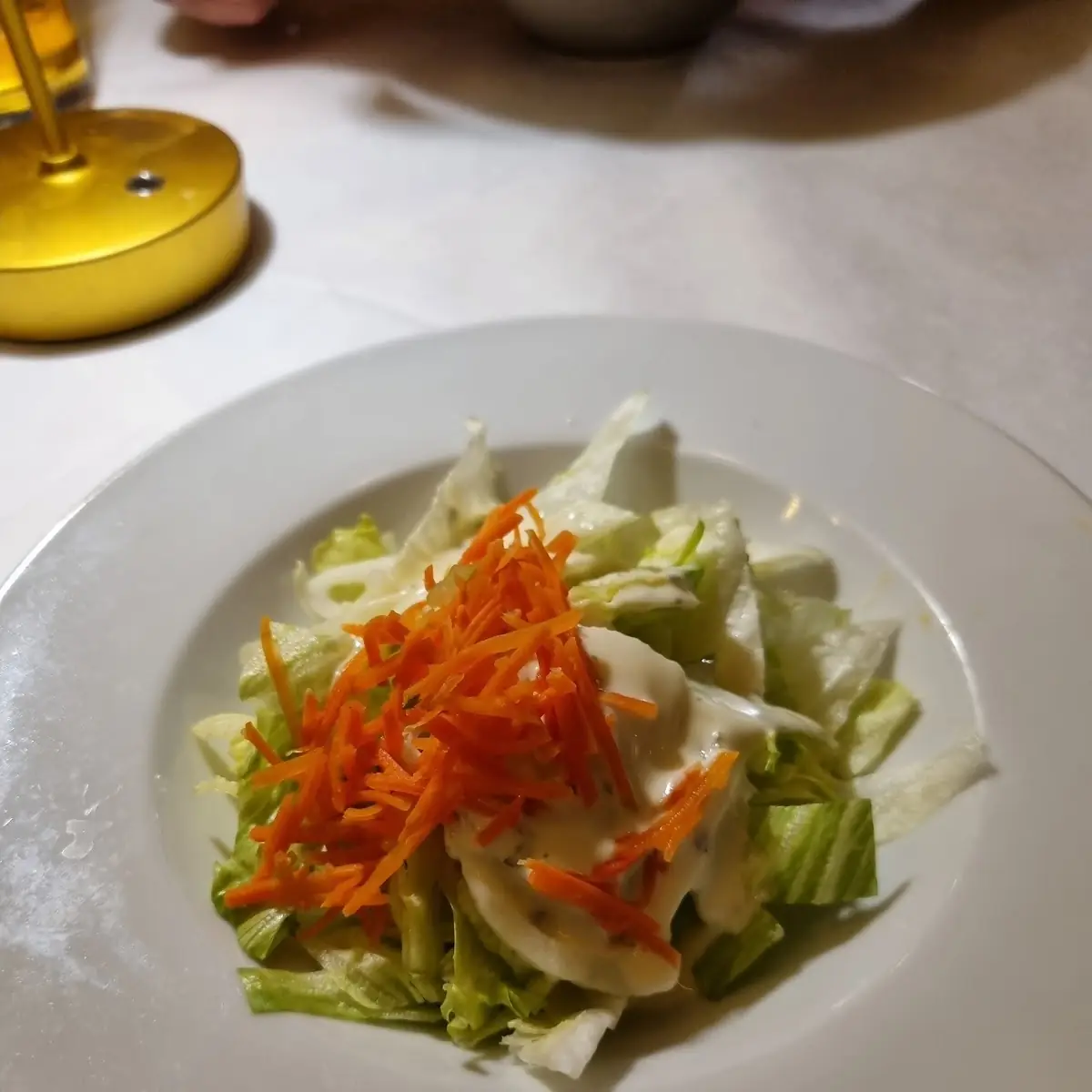 Beilagensalat