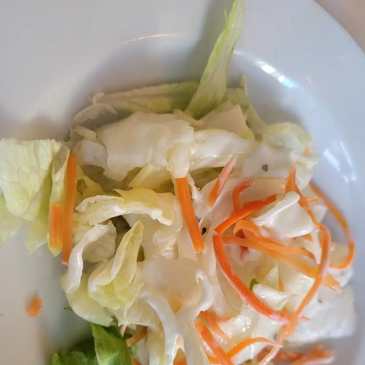 Gemischter Salat