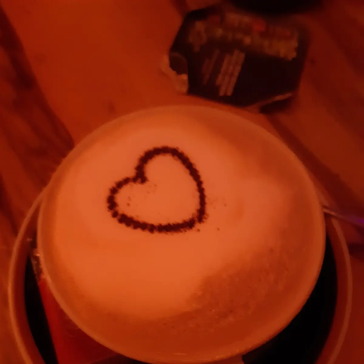 Cappuccino