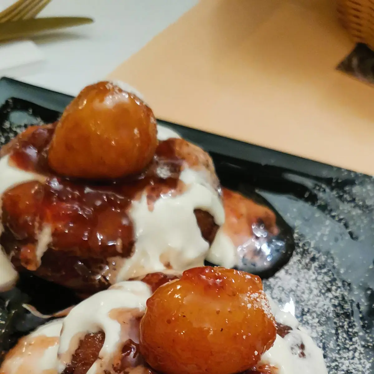 Papanasi