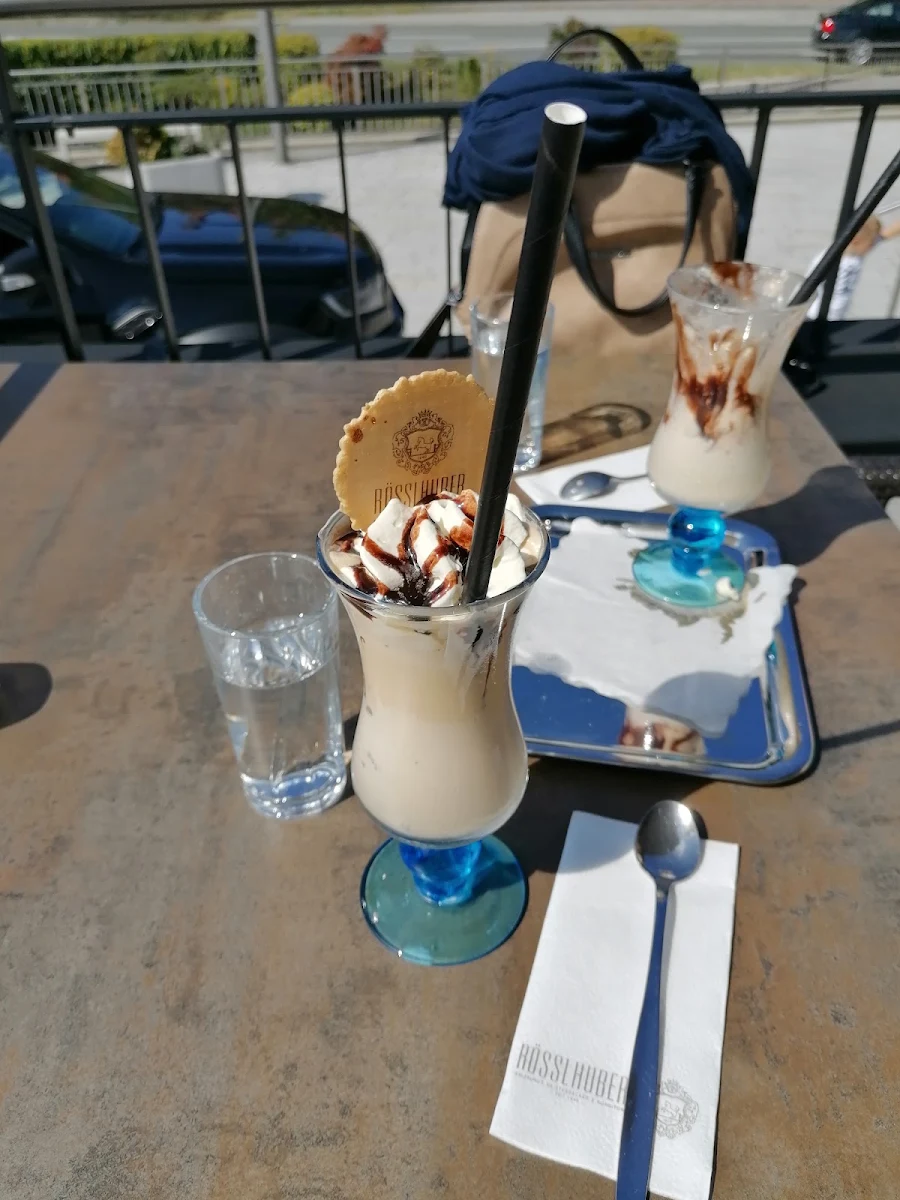 Eiscafe
