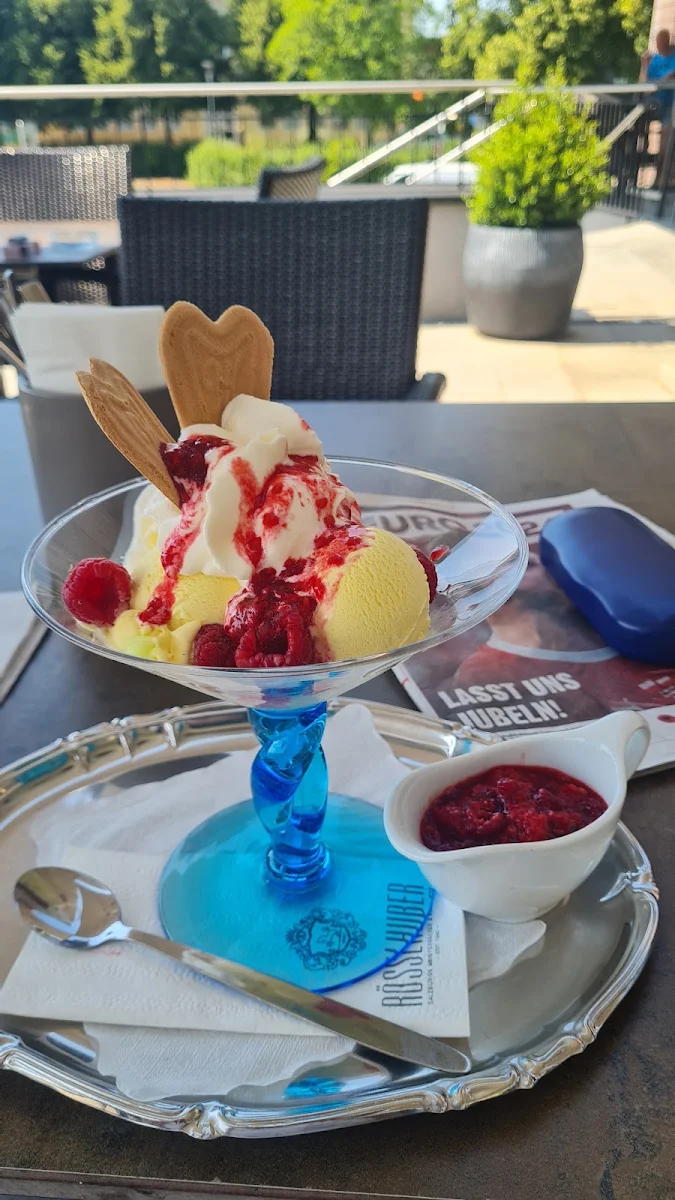 Heisse Liebe