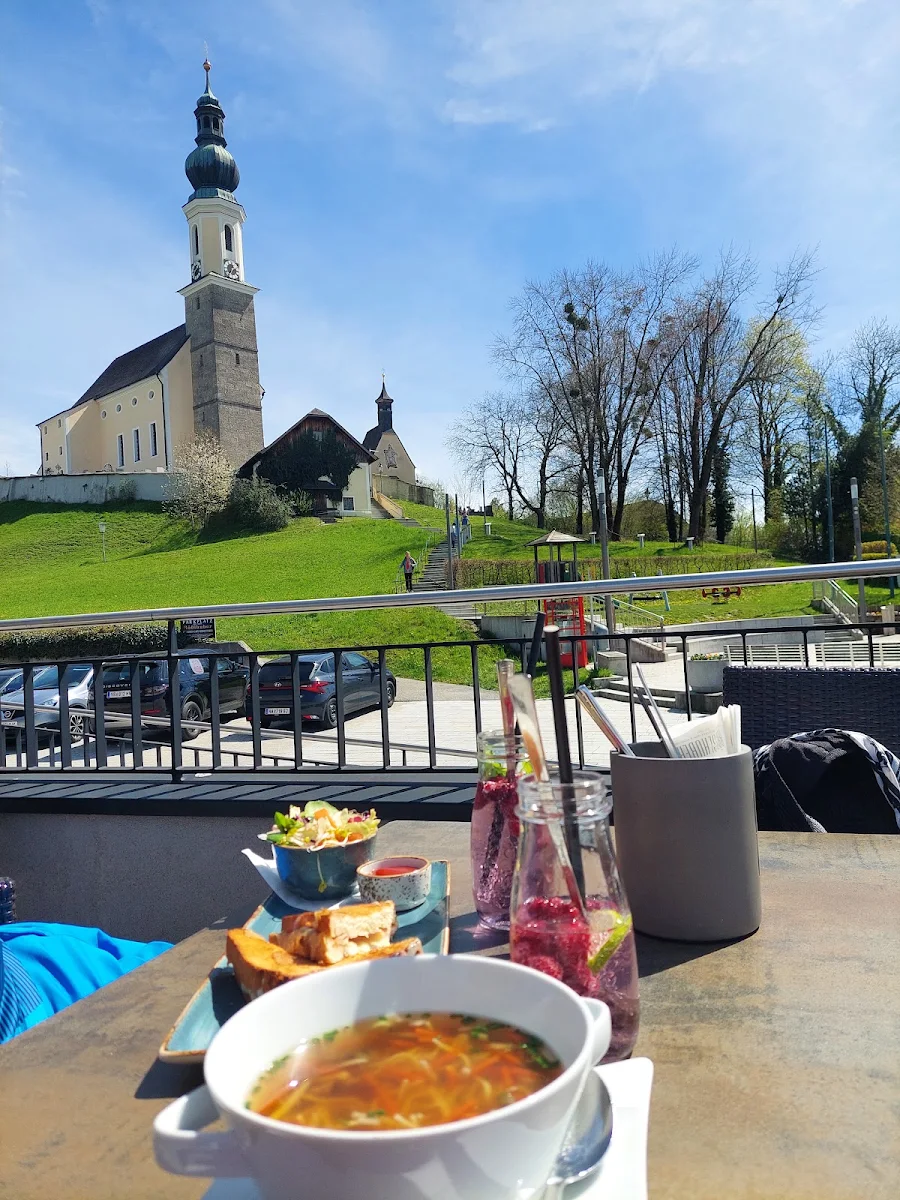Wiener Suppentopf