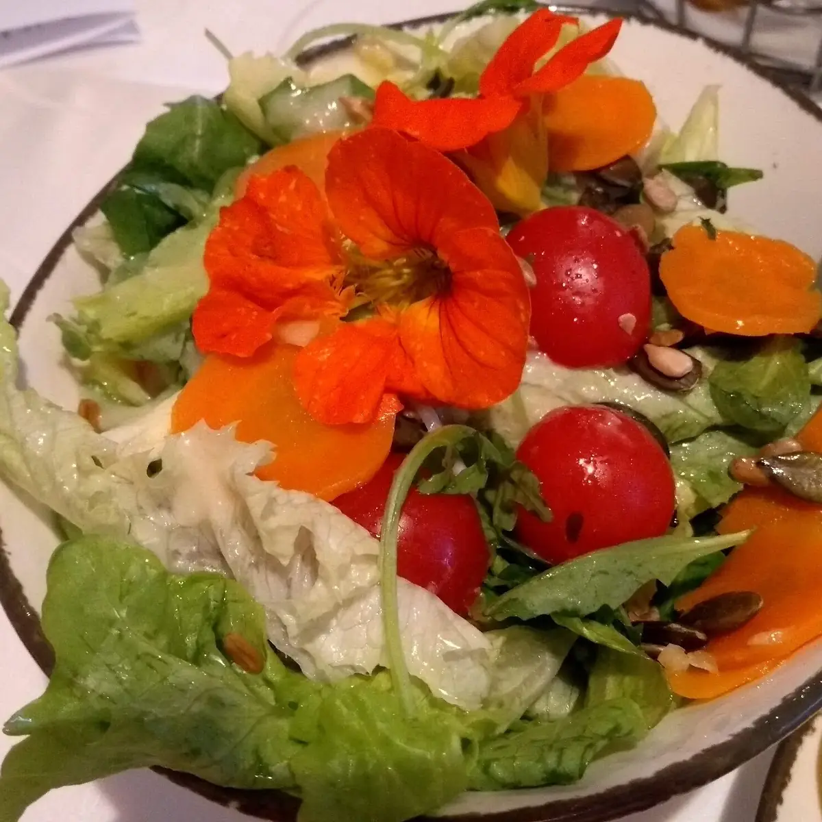 Beilagen Salat
