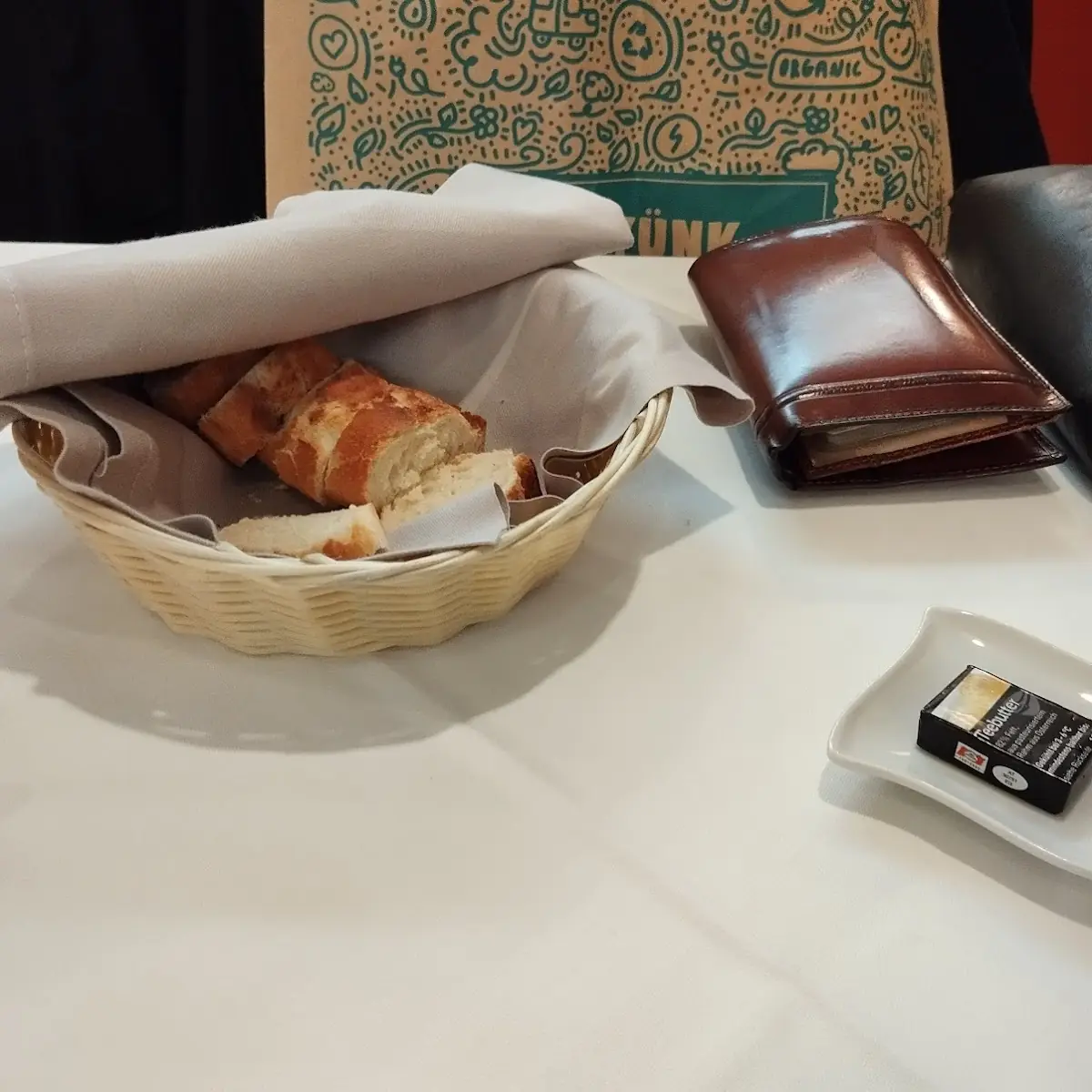 Bread