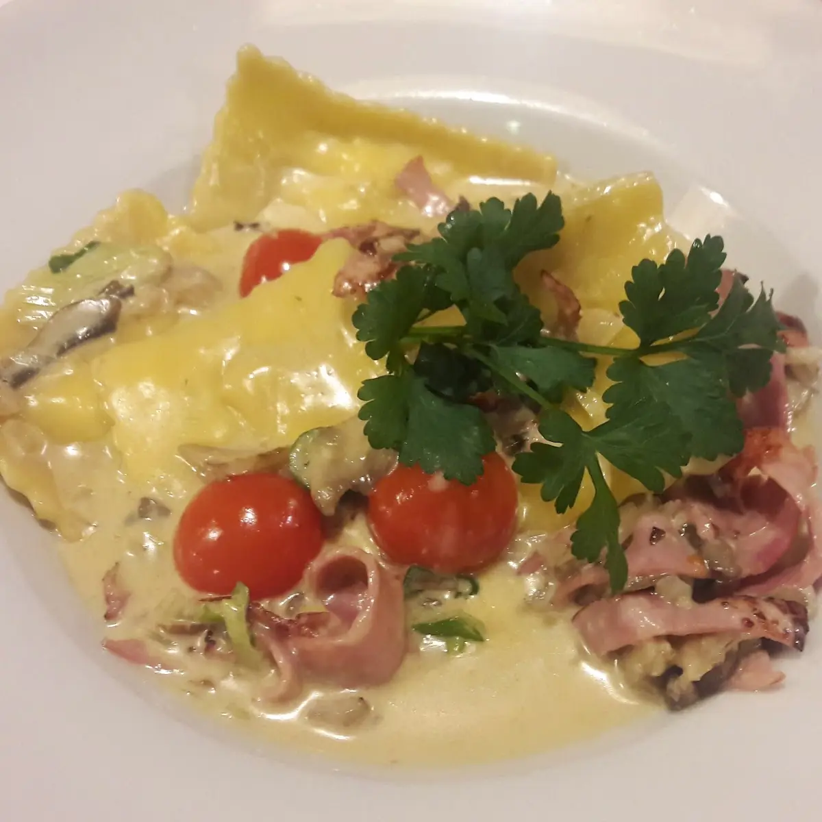 Ravioli