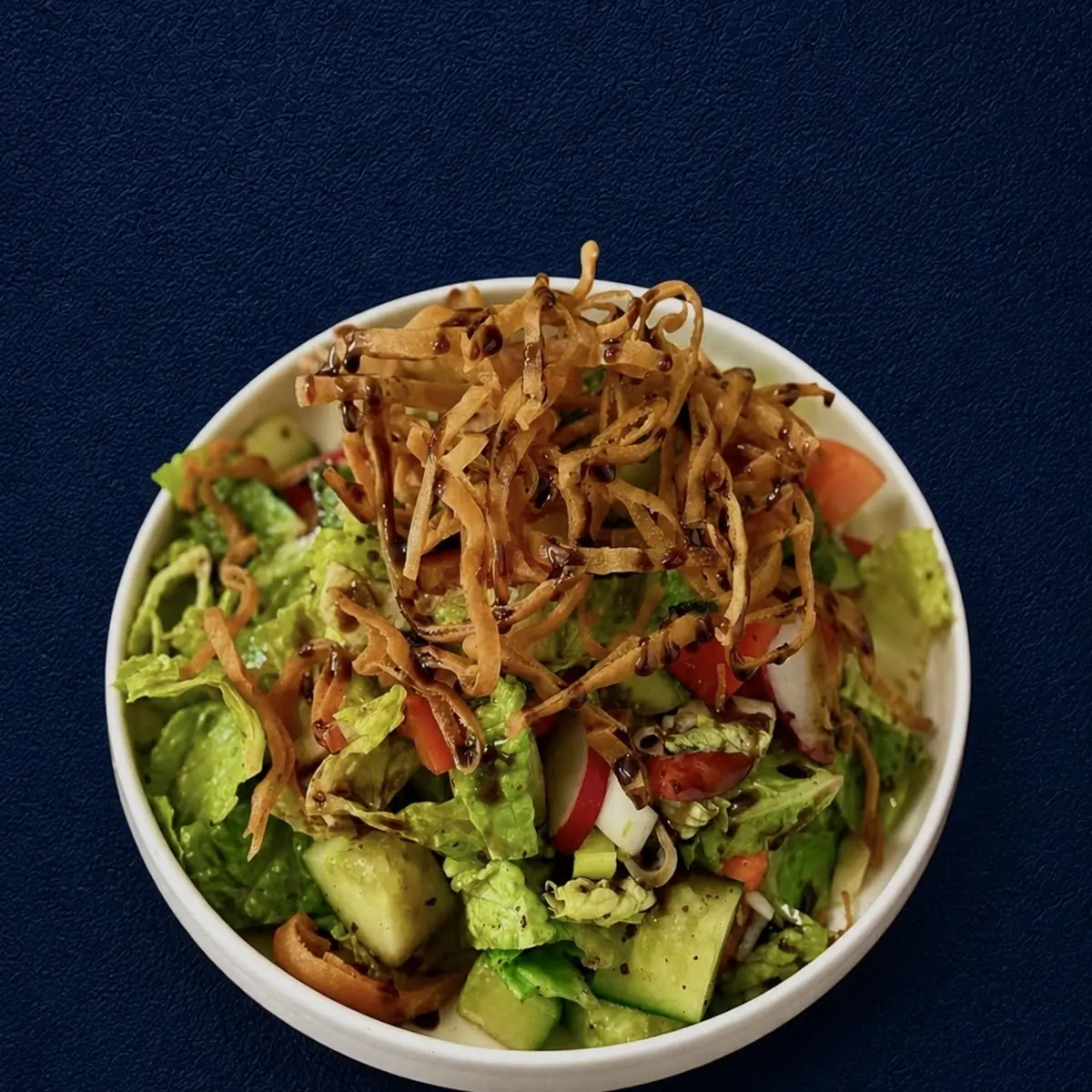 Fattoush