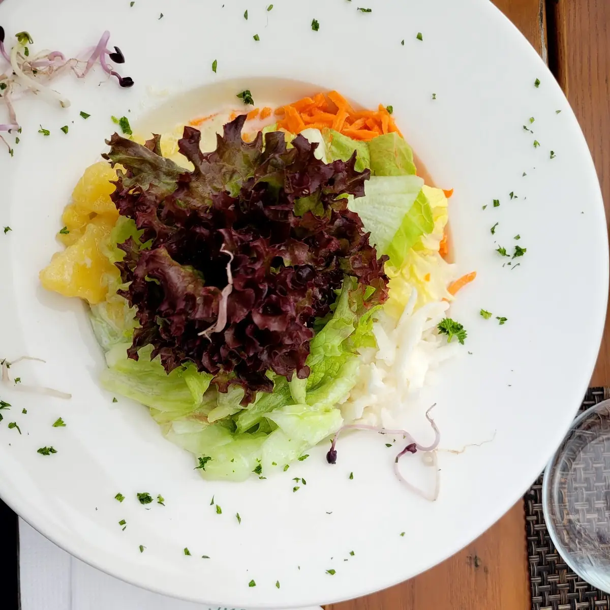 Beilagensalat
