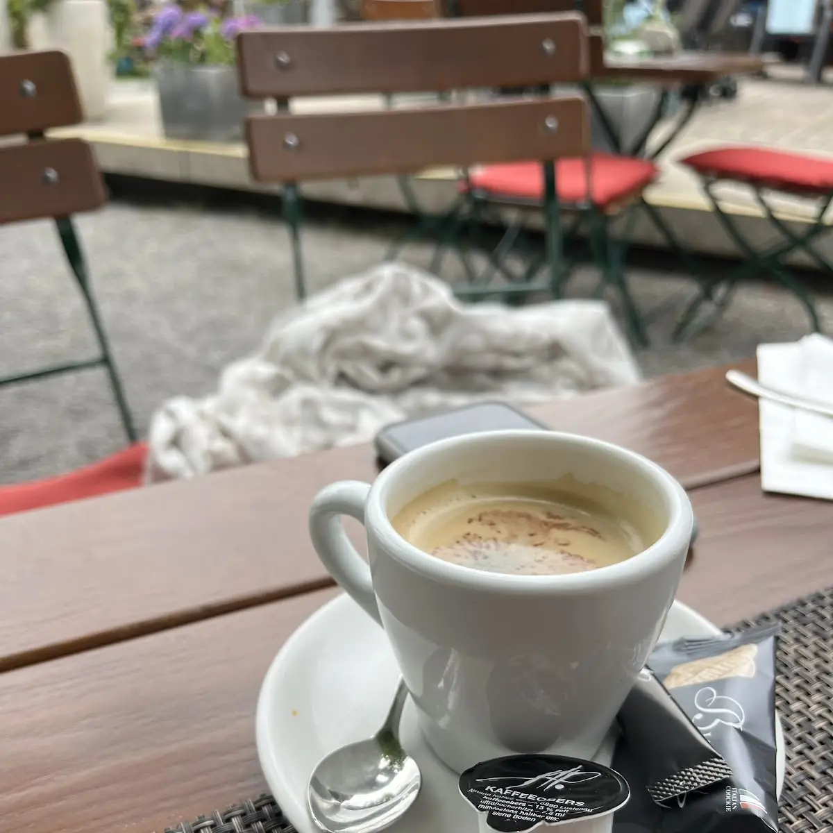 Kaffee
