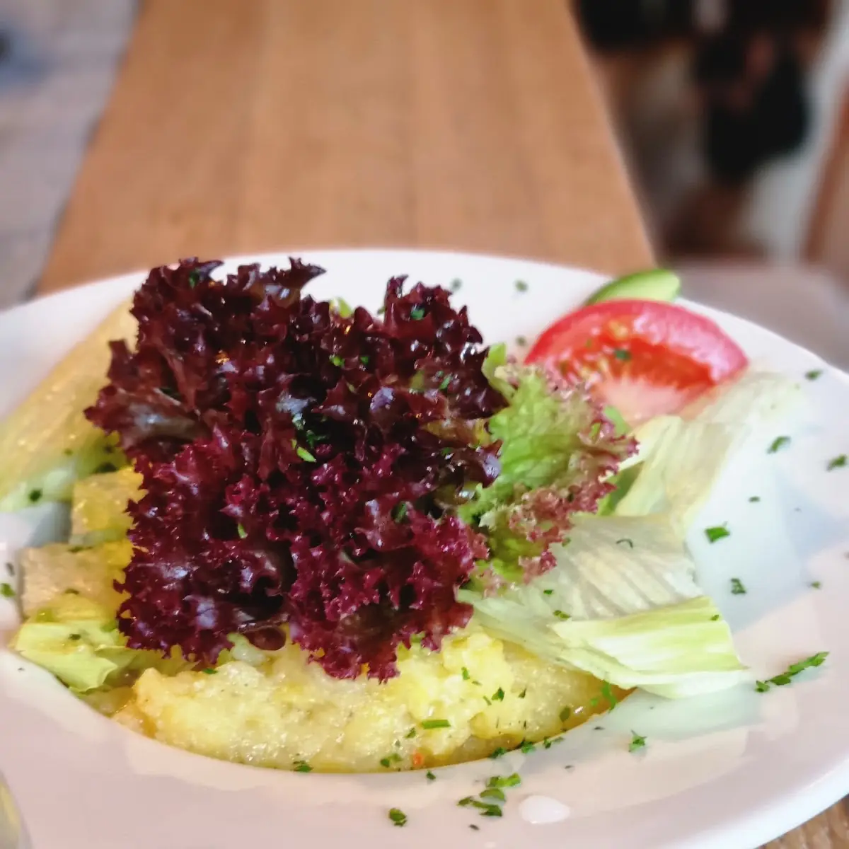 Kartoffelsalat