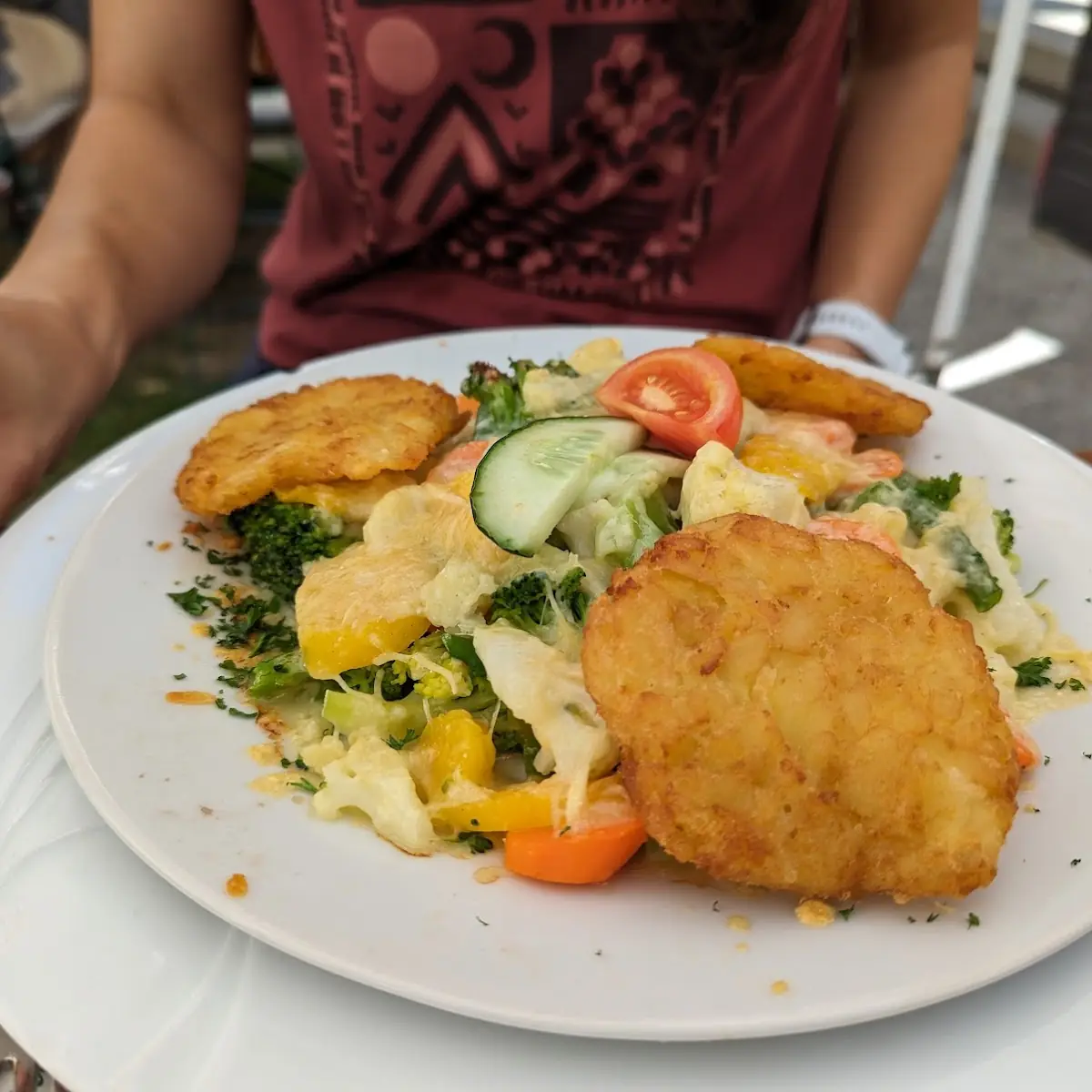 Rösti