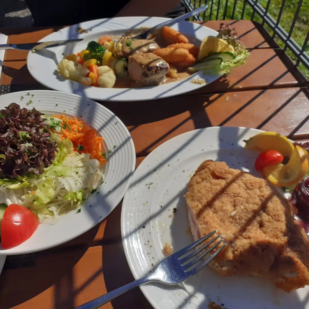Wiener Schnitzel