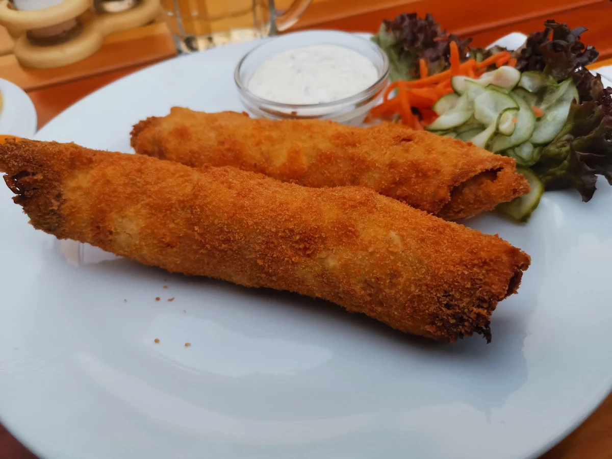 Fleischpalatschinken