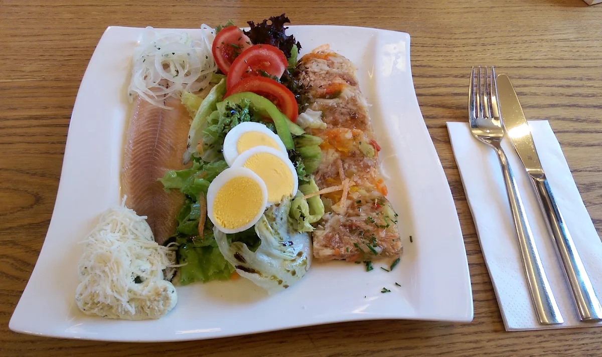 Duo Vom Fisch