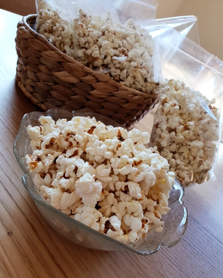 Popcorn
