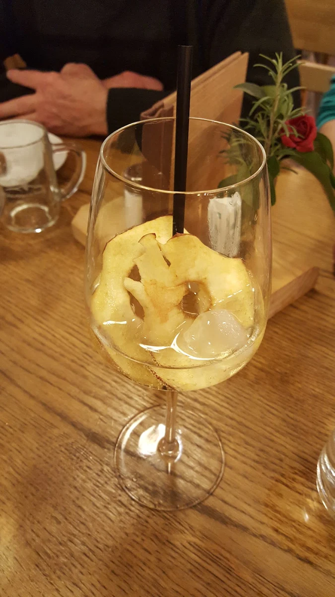 Steirer-gin